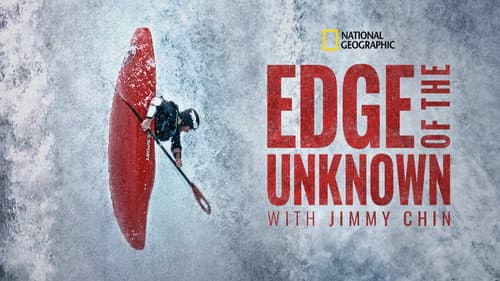 Edge of the Unknown with Jimmy Chin still