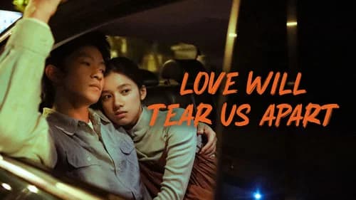 Love Will Tear Us Apart still