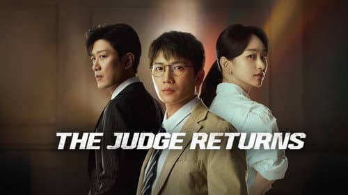 The Judge Returns still