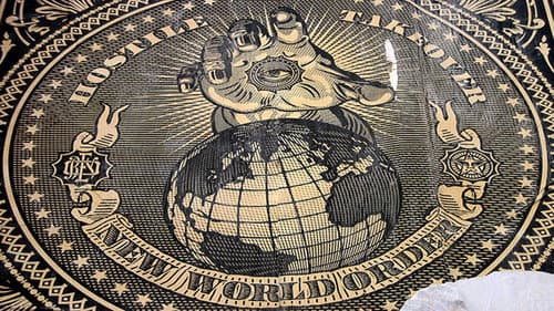 Endgame: Blueprint for Global Enslavement still