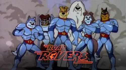 Road Rovers still