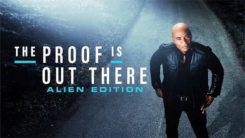The Proof Is Out There: Alien Edition still