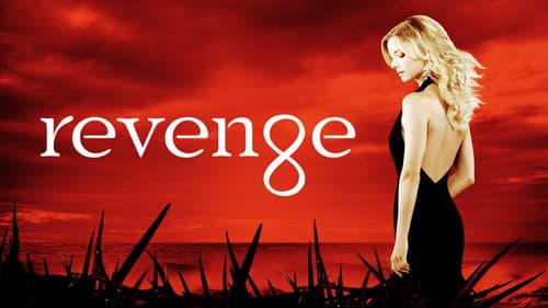 Revenge still