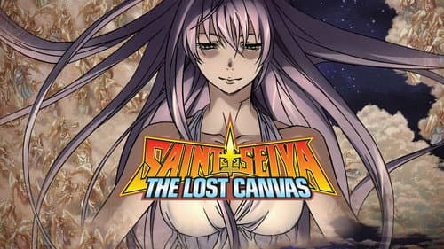 Saint Seiya: The Lost Canvas still