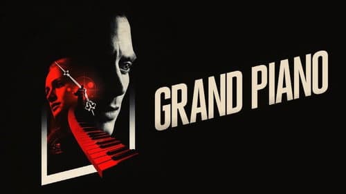 Grand Piano still
