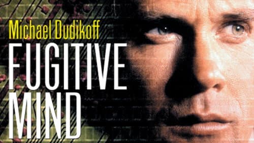 Fugitive Mind still