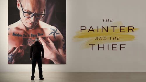 The Painter and the Thief still
