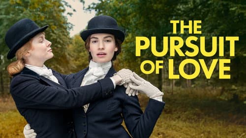 The Pursuit of Love still