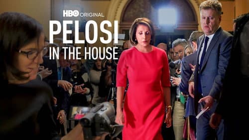 Pelosi in the House still