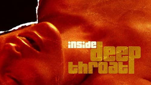 Inside Deep Throat still