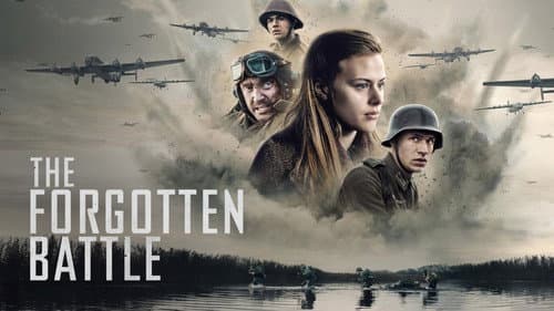 The Forgotten Battle still