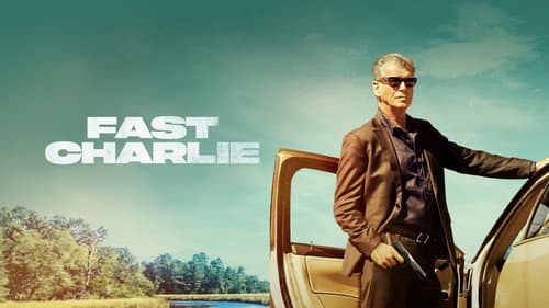 Fast Charlie still