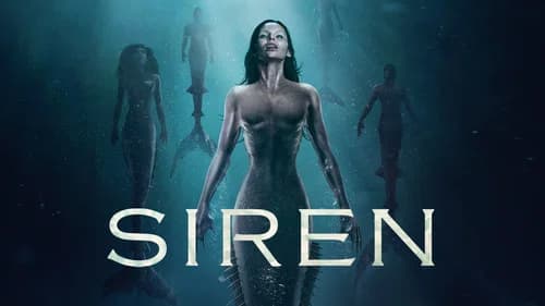 Siren still