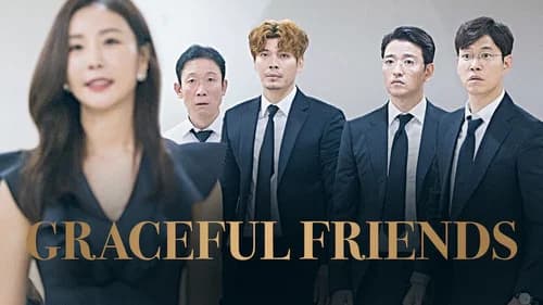 Graceful Friends still