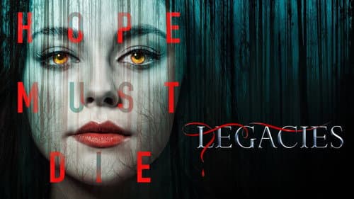 Legacies still