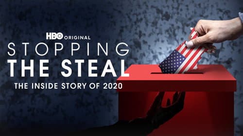Stopping the Steal still