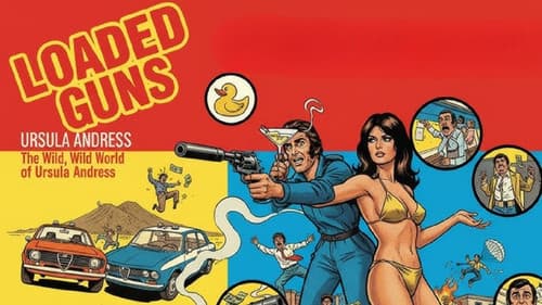 Loaded Guns still
