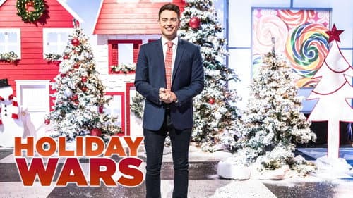 Holiday Wars still