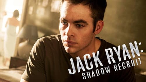 Jack Ryan: Shadow Recruit still