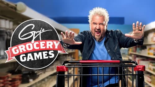 Guy's Grocery Games still