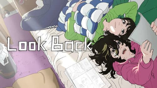 Look Back still