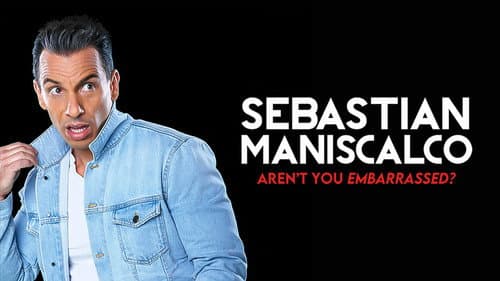 Sebastian Maniscalco: Aren't You Embarrassed? still