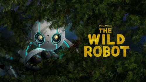 The Wild Robot still