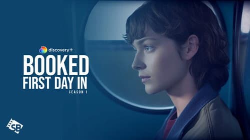 Booked: First Day In still