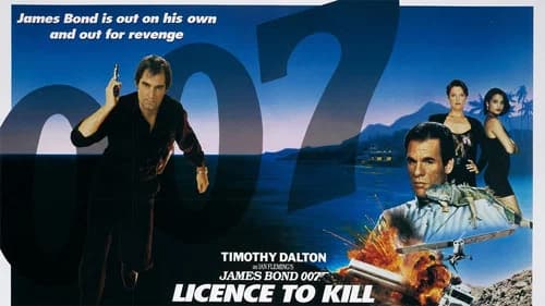 Licence to Kill still
