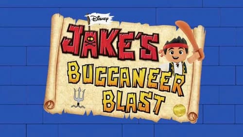 Jake's Buccaneer Blast still