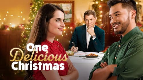 One Delicious Christmas still