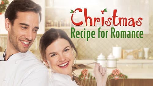 A Christmas Recipe for Romance still