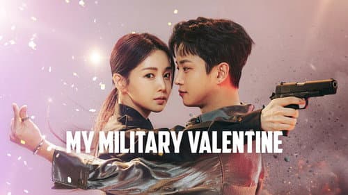 My Military Valentine still