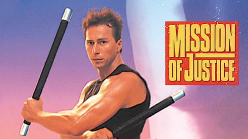 Mission of Justice still