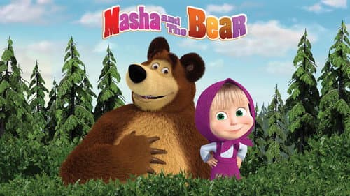 Masha and the Bear still