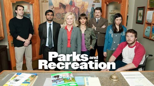 Parks and Recreation still