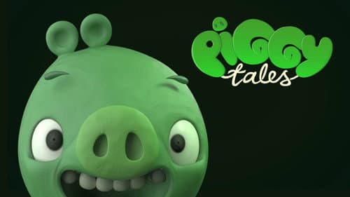 Piggy Tales still