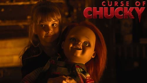 Curse of Chucky still