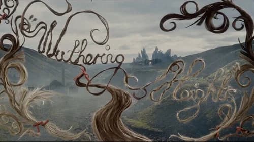 "Wuthering Heights" still