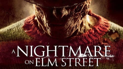 A Nightmare on Elm Street still