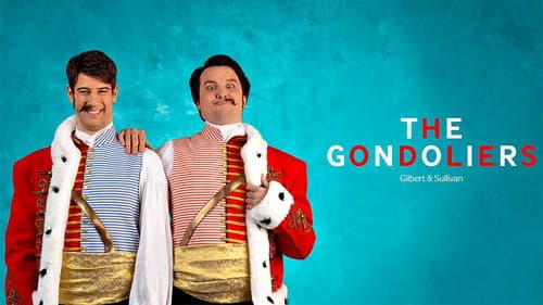 The Gondoliers still
