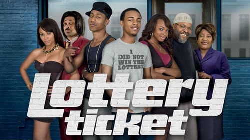 Lottery Ticket still