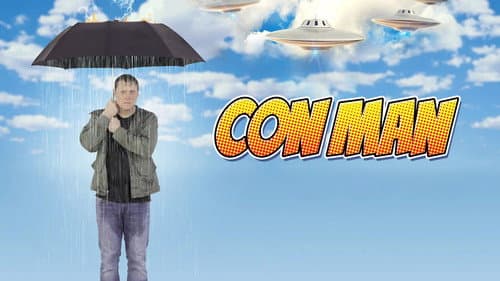 Con Man still