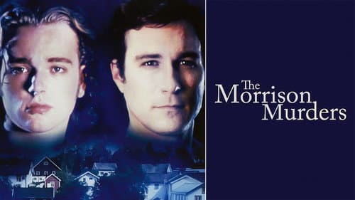The Morrison Murders: Based on a True Story still