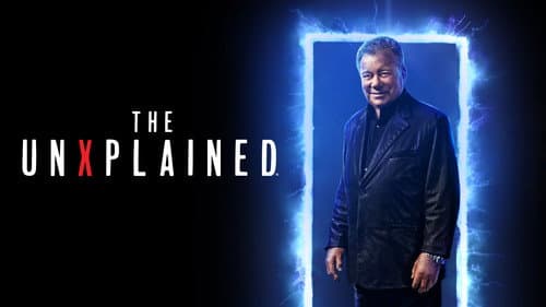 The UnXplained still