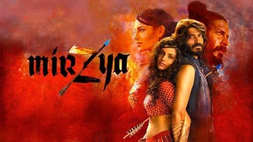 Mirzya still