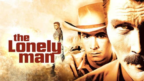 The Lonely Man still