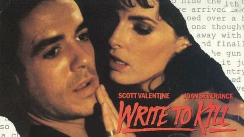 Write to Kill still