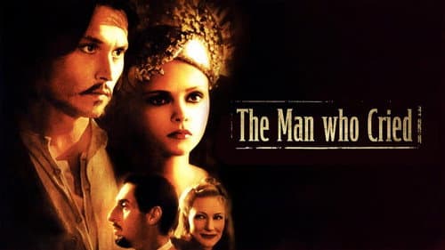 The Man Who Cried still