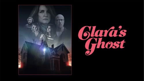 Clara's Ghost still